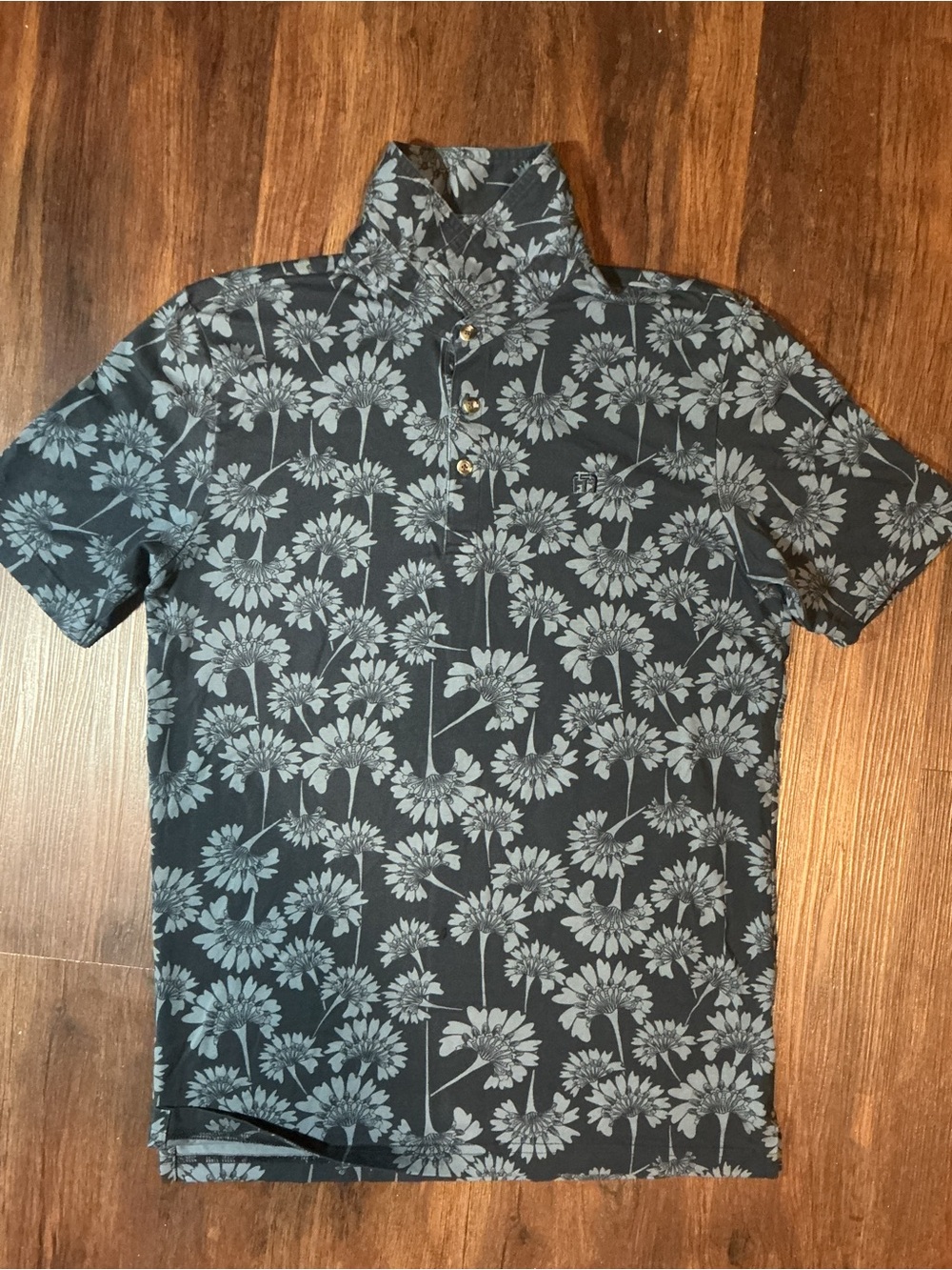 Travis Mathew ‘Comfortknit Breeze’ Polo NWoT Small Comfortknit collection